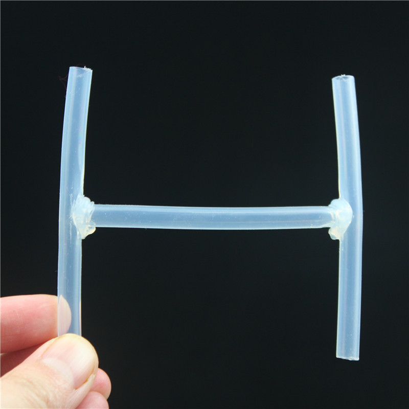 新材料行業(yè)專用H管，PFA型H管可定制