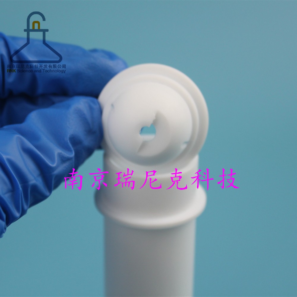 聚四氟乙烯乙烯回流蓋石墨消解儀消解管